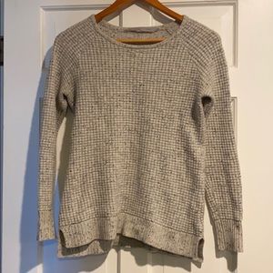 Athleta sweater